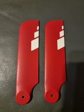 Spin Blades Heckrotorblätter