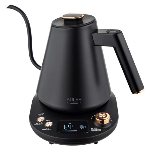 Adler wasserkocher mit - wasserkocher,