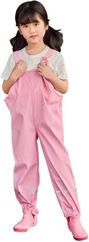 Regenoverall für kinder - für,