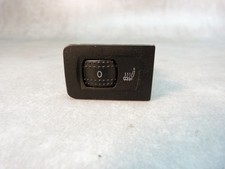 Schalter Sitzheizung VW Golf 4 links 1J0963563B