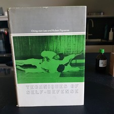 Ching-nan Lee, TECHNIQUES OF