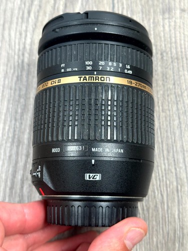 Tamron 270mm 5 6 - tamron, af