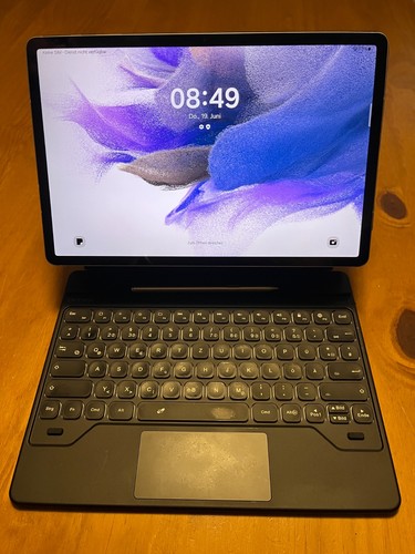 Samsung galaxy tab - galaxy, s7
