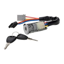 Zündschloss Lenkradschloss