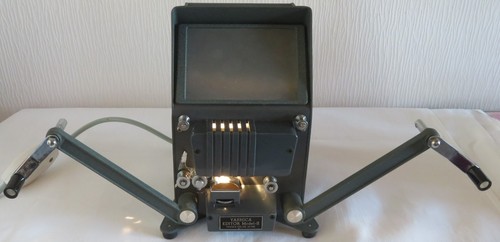 Yashica filmbetrachter - 8,