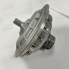 0B5141030F Kupplungssatz DL501 0B5 7-Gang DSG Getriebe 0B5141030E VAG DE