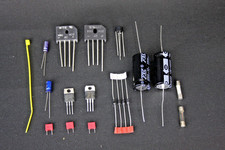 Studer Revox B77 MKI / MKII