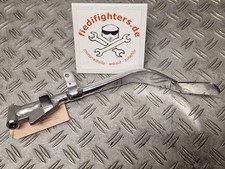 Seitenständer Harley-Davidson Sportster XL Iron 883 17513km