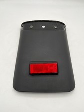 Suzuki GSXR750 Kotflügelverlängerung Rear Fender Extension GSX-R 750 1997 #33024