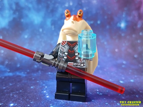 Lego minifigur star - minifigur™,