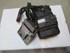 Motorsteuergerät ABT Motortuning VW Passat 3AA 2.0TFSI 2013 8K0907552 06J907309B