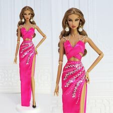 Puppenkleidung Fashion Royalty