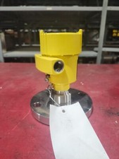 USED Vega Pressure transmitter