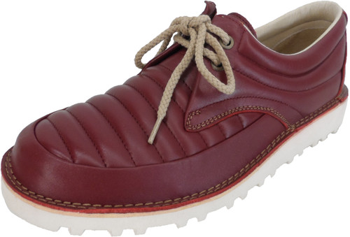 Pod original red lennox retro - red,
