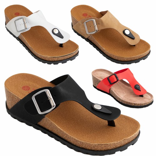Sandalen frau flip flops - sandalen,