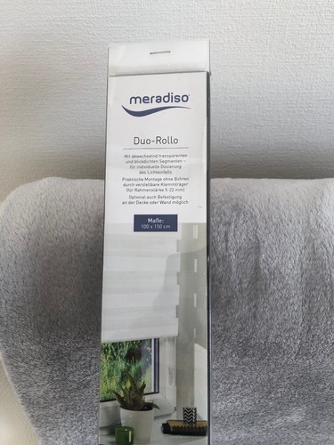 Meradiso duo rollo - meradiso, duo-rollo