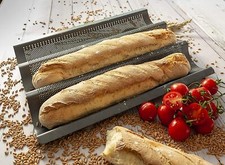Baguetteblech mit
