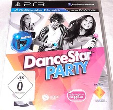 PS3 AUSWAHL SINGSTAR: Disney