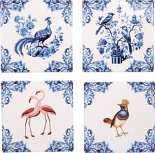 Untersetzer Royal Blue (4