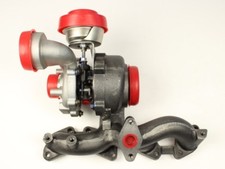 Turbolader Turbo AUDI SEAT SKODA VW BKD AZV BMM BKC 2.0 TDI  BKD, AZV, BMM, BKC