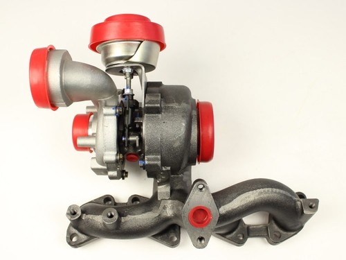 Turbolader turbo audi seat - turbolader,