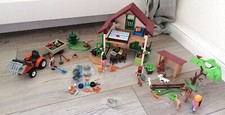 Playmobil° kleiner Bauernhof