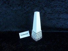 Rosenthal " IL  FARO  FINESTRA " Salzstreuer Höhe 18 cm