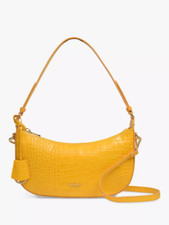 Radley Summerstown Croc Leder