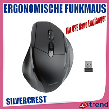 SILVERCREST ergonomische