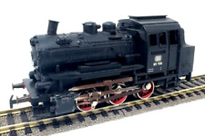 Märklin Dampflok 89 006 DB Wechselstrom 1:87 H0 HO defekt für  Bastler