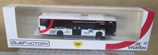 Vivantes 1:87: MB Citaro Stadtbus "BVG Berlin Linie N26 Seestr." in OVP