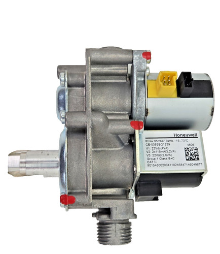 Vaillant gasarmatur mit - vaillant,