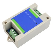 Industrial RS485 to Analog