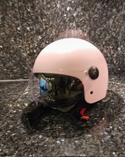 Roller Helm / Motorradhelm Neu