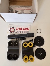 Racing Diffs LSD Kit BMW 188k
