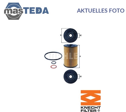 150d1 motor ölfilter - 150d1,