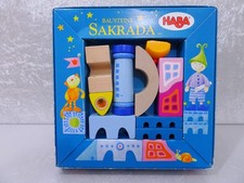 4W4YDE - Haba Holz Bausteine