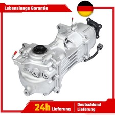Differential