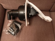 Bilgenpumpe Handlenzpumpe