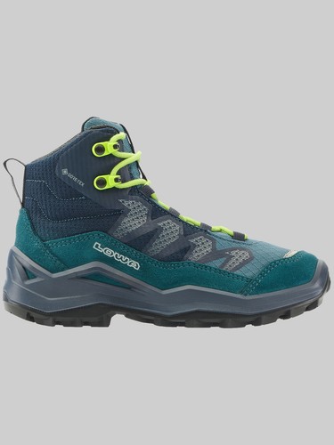 Lowa maddox pro gtx - pro, jr