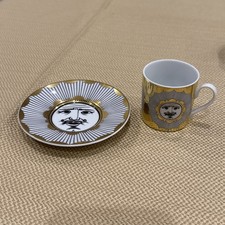 Rosenthal Fornasetti Soli