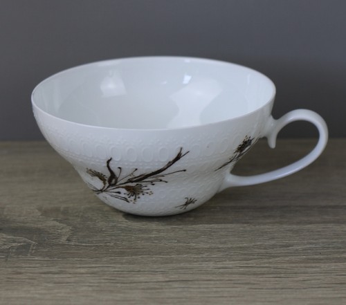 Rosenthal romanze moll - rosenthal, in