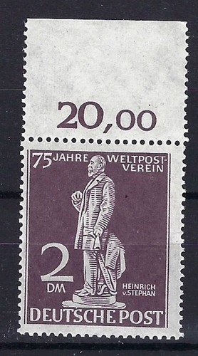 Berlin plattenfehler mi - mi, 41