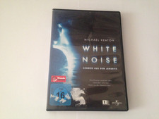 White Noise (DVD) - FSK 16 -