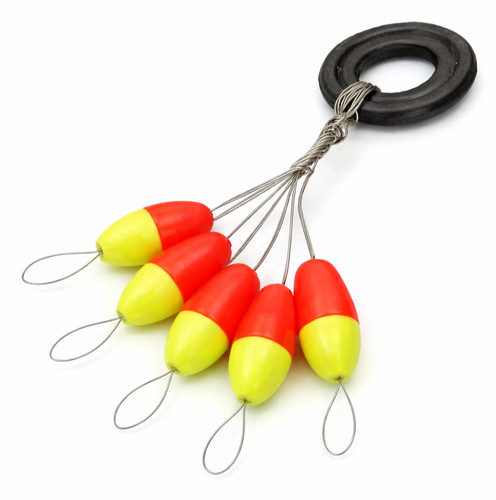 18x mini pilotposen - s/m/l, |