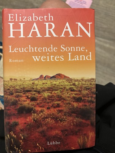 Lübbe elizabeth haran - haran, –