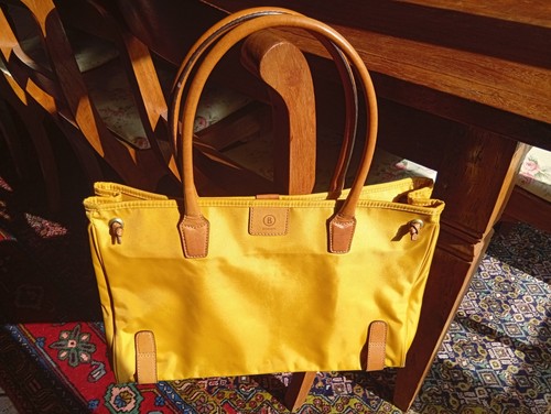 Feine bogner tasche - tasche, damen