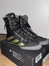 Adidas Box Hog 4 Boxschuhe