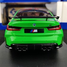 AUTO SOLIDO BMW M3 PERFORMANCE