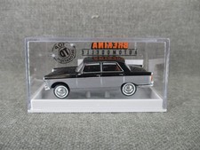 Brekina 1:87 29016 Modellauto Peugeot 404 Limousine in OVP BR50